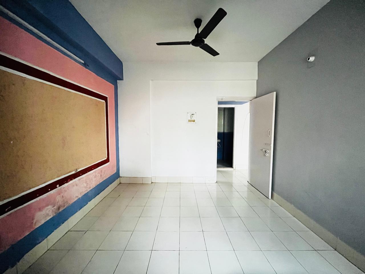 Unfurnished 3bhk in Bhangagarh, Guwahati, Assam, India for Rent